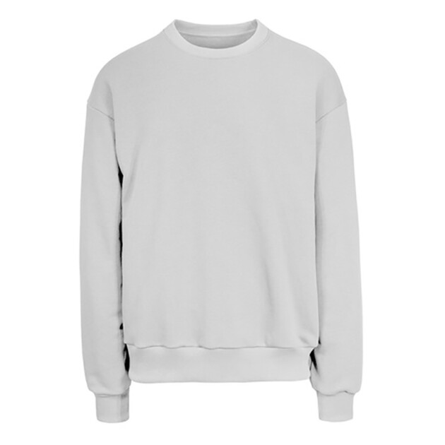 Vesti Felpa Soft Girocollo Street Unisex