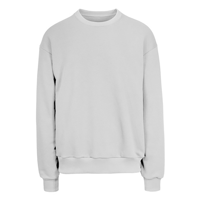 Vesti Felpa Soft Girocollo Street Unisex